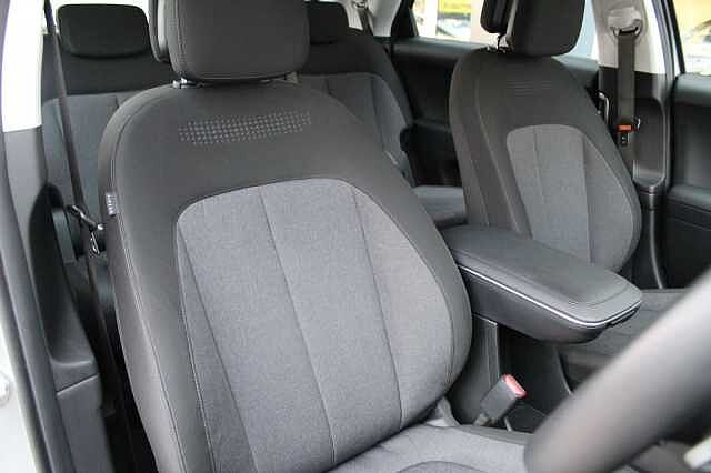 Hyundai IONIQ 5 Advance 84kWh