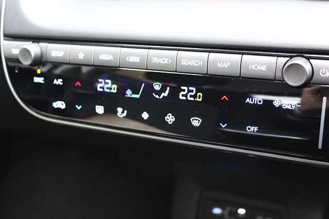 Hyundai IONIQ 5 Advance 84kWh