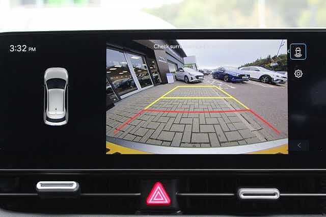 Hyundai IONIQ 5 Advance 84kWh