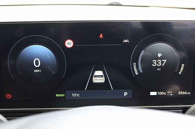 Hyundai IONIQ 5 Advance 84kWh