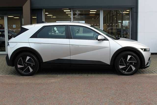 Hyundai IONIQ 5 Advance 84kWh