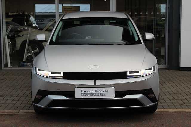 Hyundai IONIQ 5 Advance 84kWh