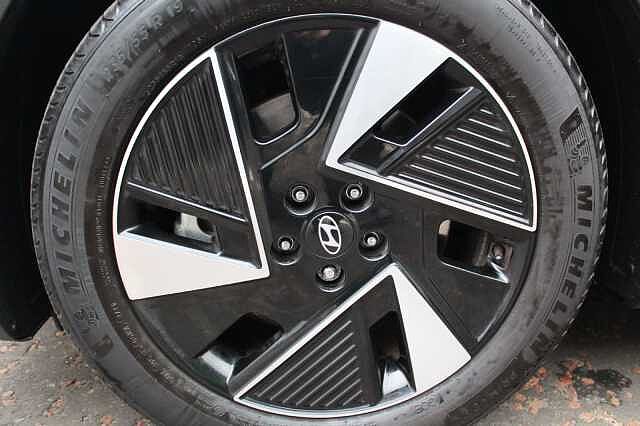 Hyundai IONIQ 5 Advance 84kWh