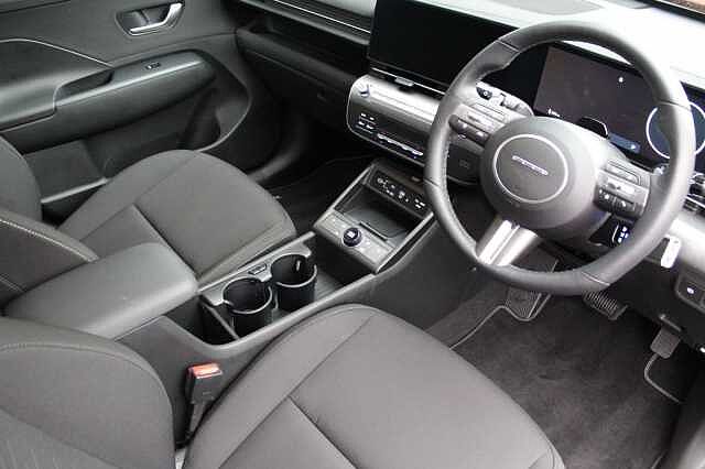 Hyundai KONA Electric Advance 65kWh