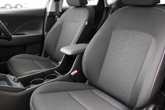 Hyundai KONA Electric Advance 65kWh