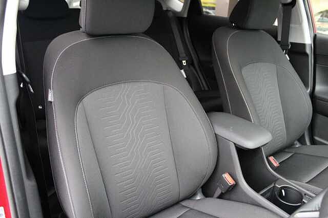 Hyundai KONA Electric Advance 65kWh