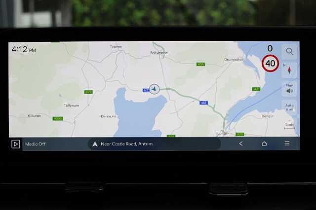 Hyundai KONA Electric Advance 65kWh