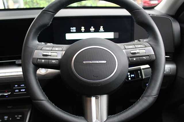 Hyundai KONA Electric Advance 65kWh