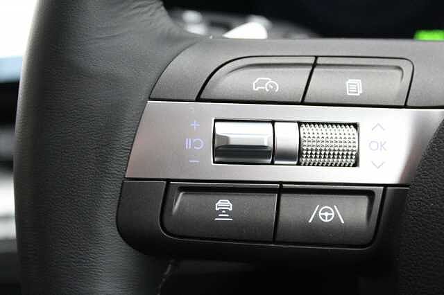 Hyundai KONA Electric Advance 65kWh