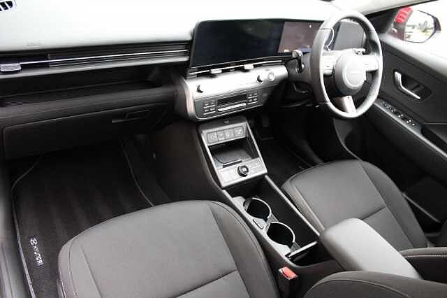 Hyundai KONA Electric Advance 65kWh