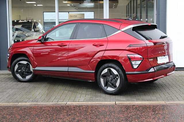 Hyundai KONA Electric Advance 65kWh