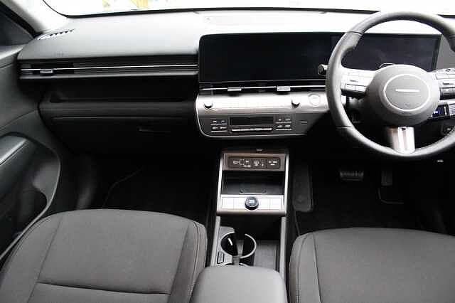 Hyundai KONA Electric Advance 65kWh