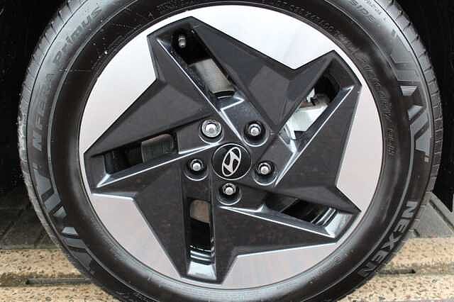 Hyundai KONA Electric Advance 65kWh