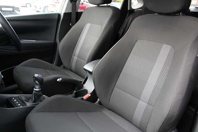 Hyundai i20 Premium 1.0 T-GDI