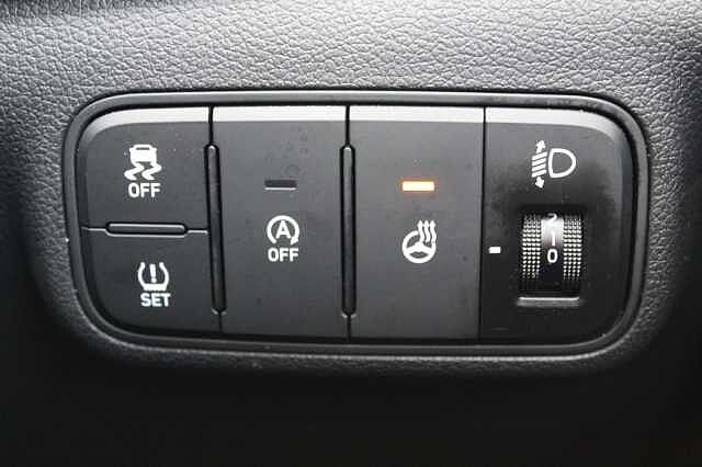 Hyundai i20 Premium 1.0 T-GDI