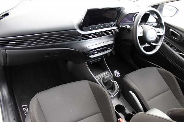 Hyundai i20 Premium 1.0 T-GDI