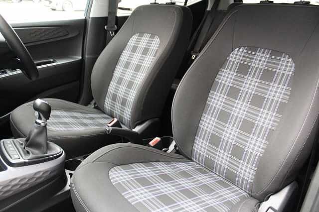 Hyundai i10 Premium 1.0 MPI