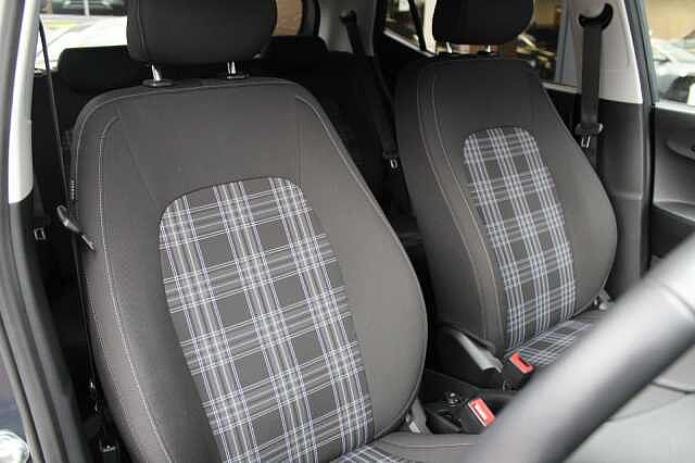 Hyundai i10 Premium 1.0 MPI