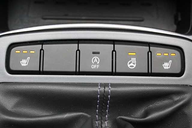 Hyundai i10 Premium 1.0 MPI