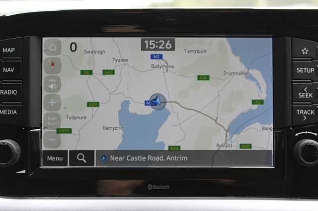 Hyundai i10 Premium 1.0 MPI