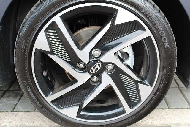 Hyundai i10 Premium 1.0 MPI