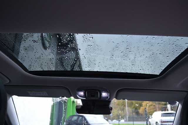 Hyundai KONA Ultimate 1.6 T-GDI 138PS DCT Automatic