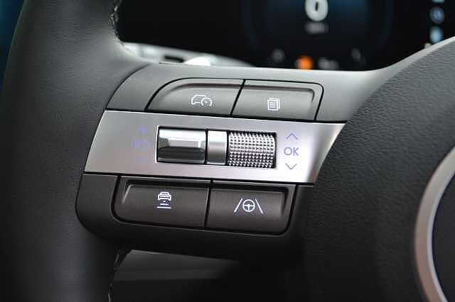 Hyundai KONA Ultimate 1.6 T-GDI 138PS DCT Automatic