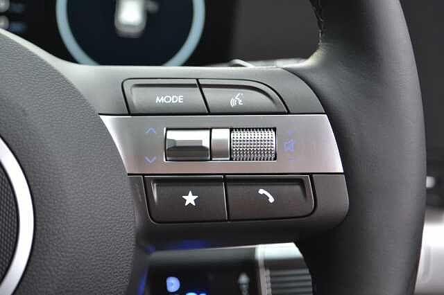 Hyundai KONA Ultimate 1.6 T-GDI 138PS DCT Automatic