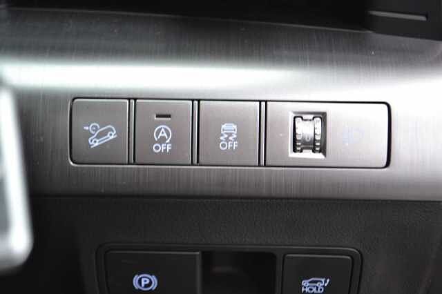 Hyundai KONA Ultimate 1.6 T-GDI 138PS DCT Automatic