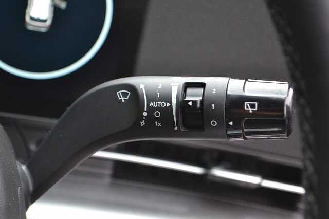 Hyundai KONA Ultimate 1.6 T-GDI 138PS DCT Automatic