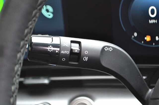 Hyundai KONA Ultimate 1.6 T-GDI 138PS DCT Automatic