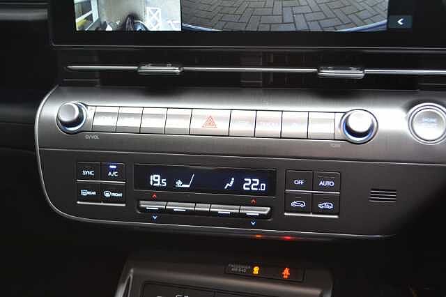 Hyundai KONA Ultimate 1.6 T-GDI 138PS DCT Automatic