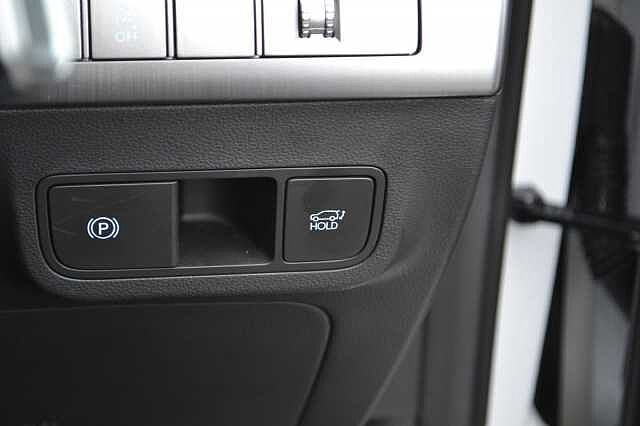 Hyundai KONA Ultimate 1.6 T-GDI 138PS DCT Automatic