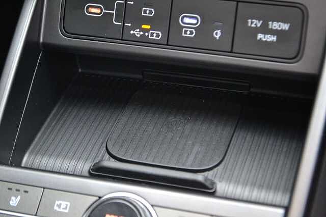 Hyundai KONA Ultimate 1.6 T-GDI 138PS DCT Automatic