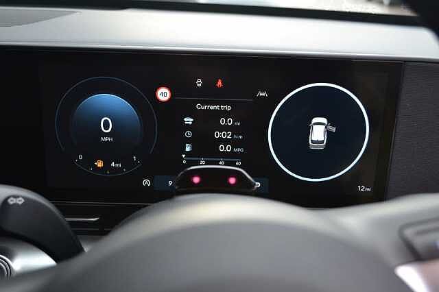 Hyundai KONA Ultimate 1.6 T-GDI 138PS DCT Automatic