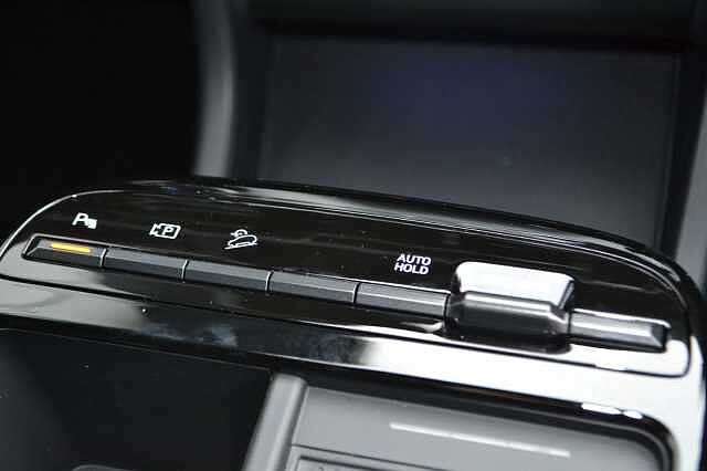 Hyundai TUCSON N Line 1.6T HEV 215PS