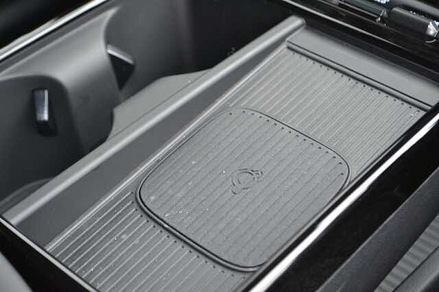 Hyundai TUCSON N Line 1.6T HEV 215PS