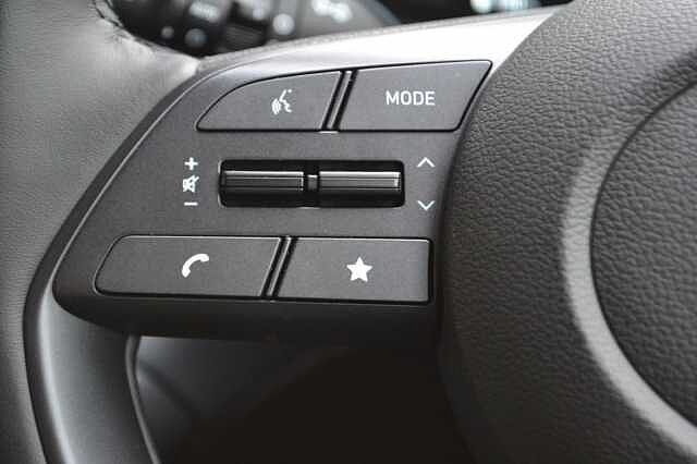 Hyundai i20 Premium 1.0 T-GDI 100PS DCT Automatic