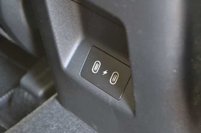 Hyundai TUCSON Advance 1.6 T-GDI 160PS