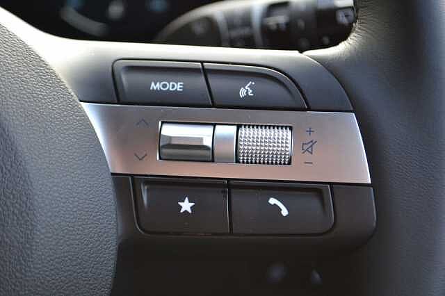 Hyundai TUCSON Advance 1.6 T-GDI 160PS