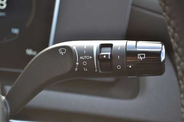 Hyundai TUCSON Advance 1.6 T-GDI 160PS