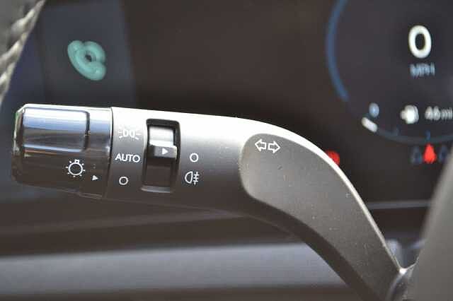 Hyundai TUCSON Advance 1.6 T-GDI 160PS