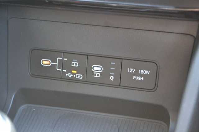 Hyundai TUCSON Advance 1.6 T-GDI 160PS