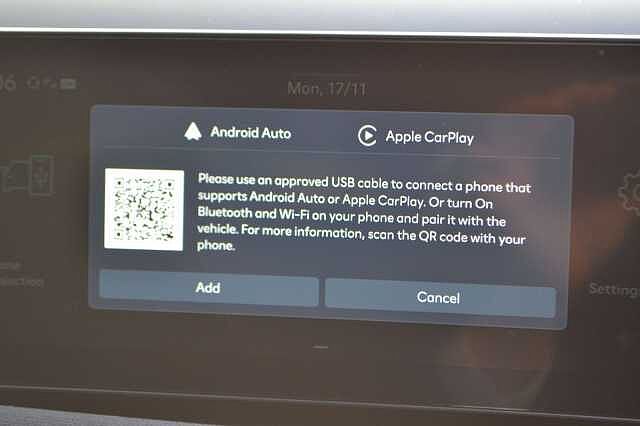 Hyundai TUCSON Advance 1.6 T-GDI 160PS