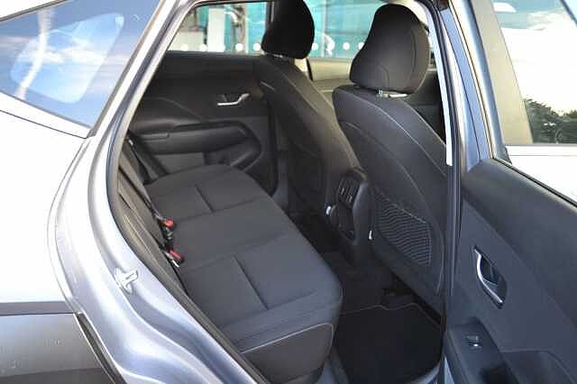 Hyundai KONA Advance 1.6 T-GDI 138PS