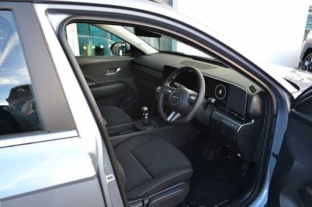 Hyundai KONA Advance 1.6 T-GDI 138PS