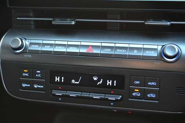 Hyundai KONA Advance 1.6 T-GDI 138PS