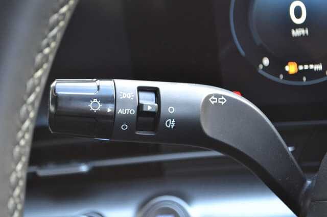 Hyundai KONA Advance 1.6 T-GDI 138PS