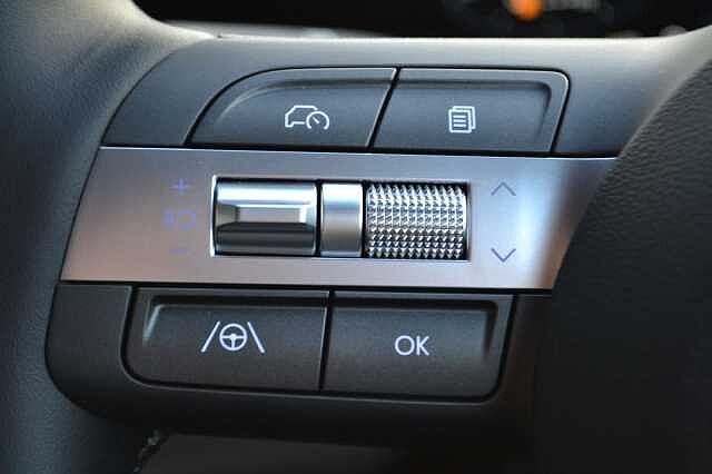 Hyundai KONA Advance 1.6 T-GDI 138PS