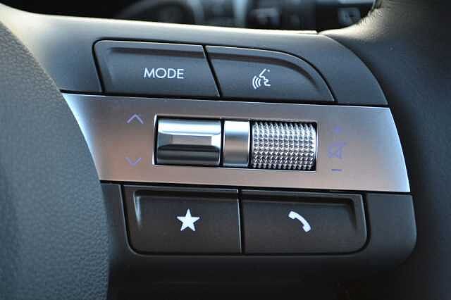 Hyundai KONA Advance 1.6 T-GDI 138PS